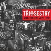 Vinyl Tour Live 2022 – 1992