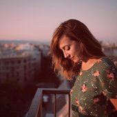 Nena Daconte - 2018