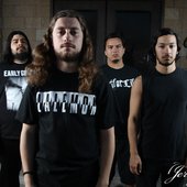 Antagonist (Whittier, CA), World in Decline promo