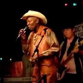 Milwaukee Slim at Kingston Mines