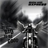 It's Bad To Be Good