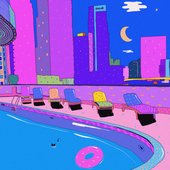 Rooftop Pool