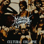 Cultural Collapse - EP