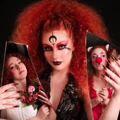 Commedia D'arte ATO I