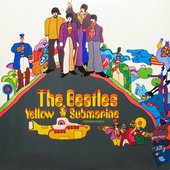 The Beatles — Yellow Submarine