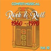 Confeti Musical, Vol. 10