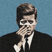 Kennedy'i Ben Vurdum
