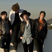 The Kooks