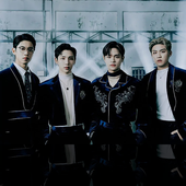 COMPLETE WITH YOU (2022)