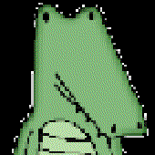 Avatar for the-croc