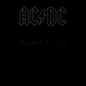 AC/DC - Back In Black