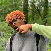 Jye The Man that dreem$
