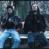 Post Metal or something... band from Kiel, Germany