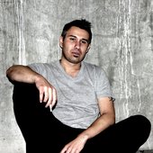 Artist Photo