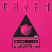 Voicebox EP