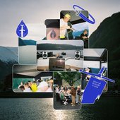 Balestrand Badeklubb, Vol. 3 [Explicit]