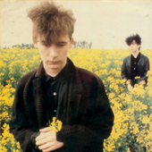 Mary Chain