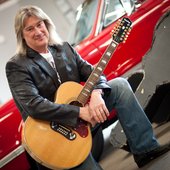 John Schlitt