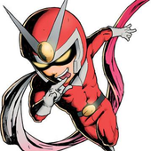 Viewtiful_X için avatar