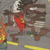 WALK THE SAME - Single