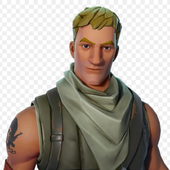 Avatar for FortniteMasterJ