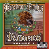 Brown Pride Riders Vol.1