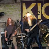hellfest gig