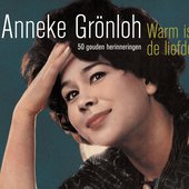 Warm Is De Liefde - 50 Gouden Herinneringen