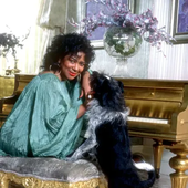 Sylvia Robinson