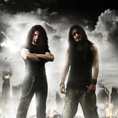 Disarmonia Mundi