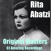 Original Masters - 61 Amazing Recordings