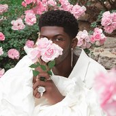 Lil Nas X for Out Magazine (2021)