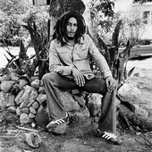 Bob Marley & the Wailers