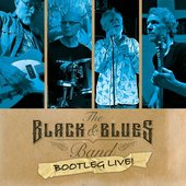 Bootleg Live!