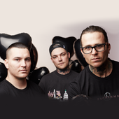 The Amity Affliction 