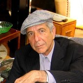 Leonard Cohen