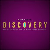 Pink Floyd - Discovery