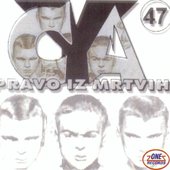 Pravo iz mrtvih