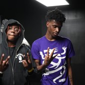 Donny x dro kenji