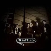 Skinflints in Edinburgh