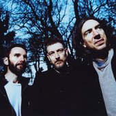 Snow Patrol