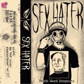 Psych Ward Dropouts