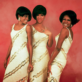 The Supremes (circa 1966-67)