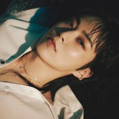 EXO 'Cream Soda' Teaser Image #XIUMIN