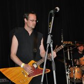 @ Rock Night