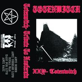 A TRIBUTE TO NOSFERATU