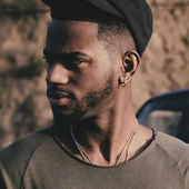  Bryson Tiller