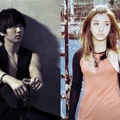 Yesung&Luna