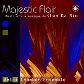Chan, Ka Nin: Majestic Flair