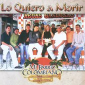 Lo quiero a morir